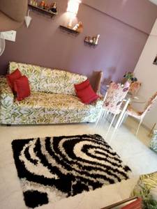 1BHK Multistorey Apartment for Resale in CRD Gardenia at Palghar 1BHK Multistorey Apartment for Resale in CRD Gardenia at Palghar