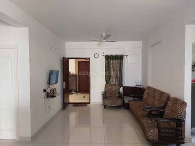 3 BHK Flat in Muppas Alankrita in Narsingi