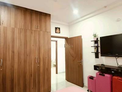 3 BHK Flat for Sale in Hebbal, Bangalore