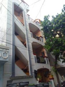 8 BHK Independent House for Sale in Kukatpally, Hyderabad
