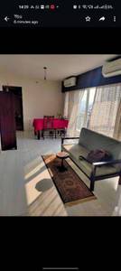 3 BHK Flat in Nirvana Apartment in Bandra West