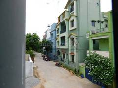 Resale flats in nizampet online