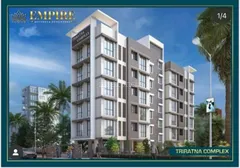 undefined 1 BHK Flat