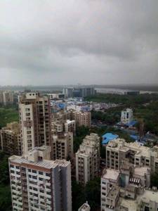 2 BHK Apartment for Sale in Malad West Mumbai