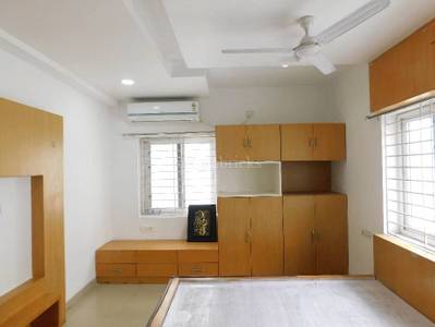 4 BHK Villa for Sale in Kondapur, Hyderabad