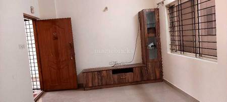 2 BHK Flat in P Square Relais in Varthur