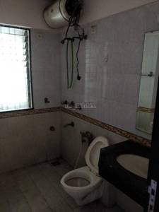 3 BHK Flat in Mahindra GE Links in Goregaon West