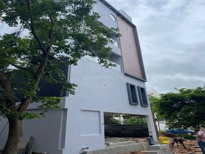 4 BHK Villa for Sale in Yelahanka, Bangalore