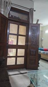 1BHK Villa for Rent in Yamuna Vihar 1BHK Villa for Rent in Yamuna Vihar