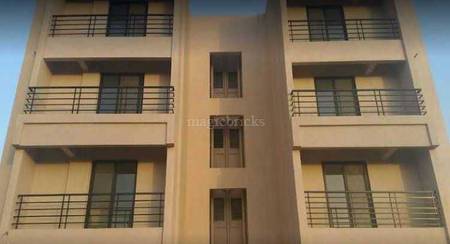1BHK Multistorey Apartment for Resale in Tater Florence at Karjat