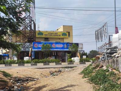 Land / Plot in Mokila Hyderabad Land / Plot in Mokila Hyderabad