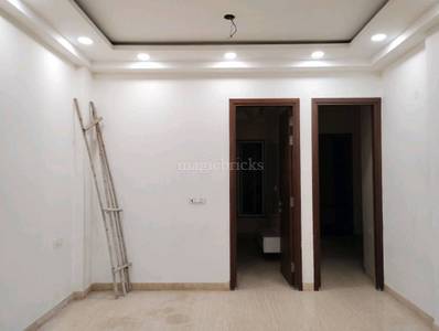 3BHK Builder Floor Apartment for New Property in Sector 24 Rohini