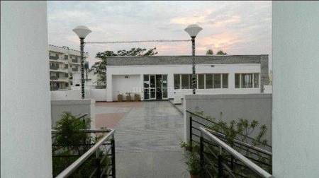 2BHK Multistorey Apartment for Resale in Nandi Retreat at Gottigere 2BHK Multistorey Apartment for Resale in Nandi Retreat at Gottigere