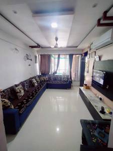 2BHK Multistorey Apartment for Resale in Satyamev Vista at Gota 2BHK Multistorey Apartment for Resale in Satyamev Vista at Gota