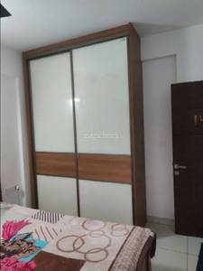 1BHK Multistorey Apartment for Resale in Vajram Tiara at Yelahanka 1BHK Multistorey Apartment for Resale in Vajram Tiara at Yelahanka
