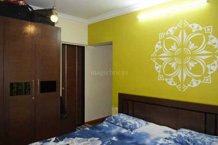 3BHK Multistorey Apartment for Resale in Ekta Bhoomi Gardens III at Borivali East 3BHK Multistorey Apartment for Resale in Ekta Bhoomi Gardens III at Borivali East