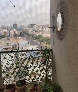 3BHK Multistorey Apartment for Resale in Saamarth Heaven 4 at Nigam Nagar, Chandkheda 3BHK Multistorey Apartment for Resale in Saamarth Heaven 4 at Nigam Nagar, Chandkheda