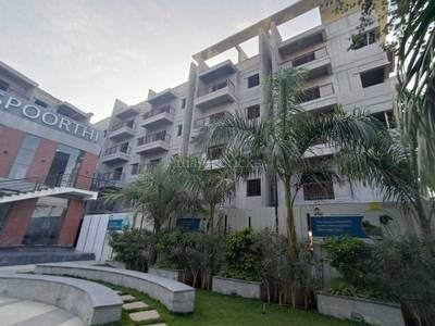 3BHK Multistorey Apartment for New Property in DS MAX Spoorthi at Sarjapura 3BHK Multistorey Apartment for New Property in DS MAX Spoorthi at Sarjapura