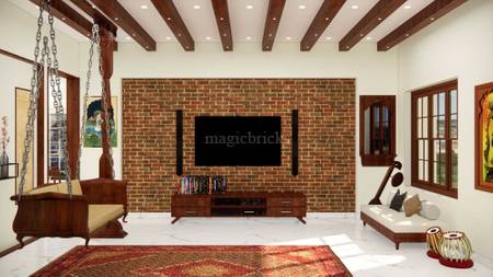 3BHK Multistorey Apartment for New Property in West Mambalam 3BHK Multistorey Apartment for New Property in West Mambalam