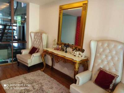 4BHK Builder Floor Apartment for Resale in Aaron Ville at Sector 48 4BHK Builder Floor Apartment for Resale in Aaron Ville at Sector 48