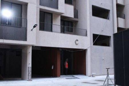 3BHK Multistorey Apartment for Resale in Sun Atmosphere at Shela 3BHK Multistorey Apartment for Resale in Sun Atmosphere at Shela