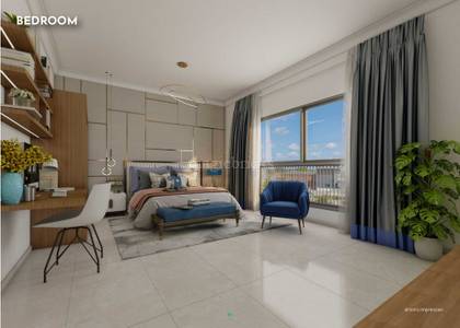 3BHK Multistorey Apartment for New Property in The Prestige City at Umdanagar, Rajendra Nagar 3BHK Multistorey Apartment for New Property in The Prestige City at Umdanagar, Rajendra Nagar