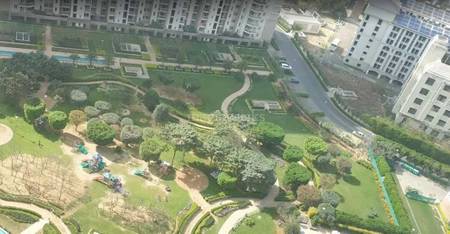 3BHK Multistorey Apartment for Resale in DLF Park Place at Sector 54 3BHK Multistorey Apartment for Resale in DLF Park Place at Sector 54