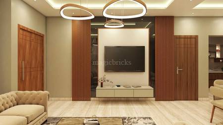 3BHK Multistorey Apartment for New Property in Inspira Petals at Koramangala 3BHK Multistorey Apartment for New Property in Inspira Petals at Koramangala