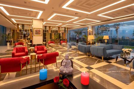 3BHK Multistorey Apartment for New Property in BPTP Terra at Sector 37D, Delhi Gurgaon Expressway 3BHK Multistorey Apartment for New Property in BPTP Terra at Sector 37D, Delhi Gurgaon Expressway