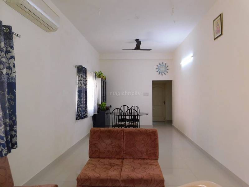 Buy 2 BHK Flat/Apartment in Orchid Enclave Apartments Mandaveli