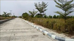 1440.0 sqft Residential Plot