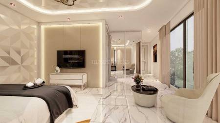 4BHK Villa for New Property in Atco La Vivant at Sarjapura 4BHK Villa for New Property in Atco La Vivant at Sarjapura