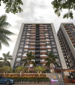 3BHK Multistorey Apartment for New Property in Veer Swastik Hills at Pal 3BHK Multistorey Apartment for New Property in Veer Swastik Hills at Pal