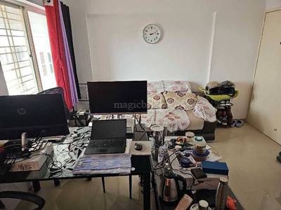 2BHK Multistorey Apartment for Resale in Mount Castle at Bakori Road 2BHK Multistorey Apartment for Resale in Mount Castle at Bakori Road