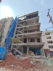 3BHK Multistorey Apartment for Resale in Sri Sai Nivas at Habsiguda, NH 2 2 3BHK Multistorey Apartment for Resale in Sri Sai Nivas at Habsiguda, NH 2 2