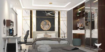 2BHK Multistorey Apartment for Resale in Garuda Creek View at Old Madras Road 2BHK Multistorey Apartment for Resale in Garuda Creek View at Old Madras Road