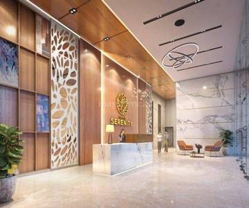 1BHK Multistorey Apartment for New Property in Naigaon East 1BHK Multistorey Apartment for New Property in Naigaon East