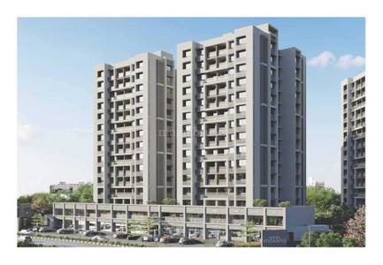3BHK Multistorey Apartment for New Property in Aarohi Vivianna at South Bopal, Bopal 3BHK Multistorey Apartment for New Property in Aarohi Vivianna at South Bopal, Bopal