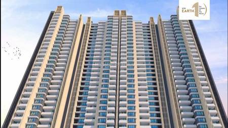4BHK Multistorey Apartment for New Property in VTP Earth One at Mahalunge 4BHK Multistorey Apartment for New Property in VTP Earth One at Mahalunge