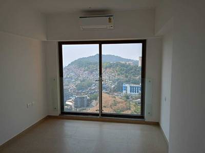 3BHK Multistorey Apartment for Resale in Kanakia Silicon Valley at Powai 3BHK Multistorey Apartment for Resale in Kanakia Silicon Valley at Powai