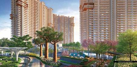 4BHK Multistorey Apartment for New Property in Sector 115 4BHK Multistorey Apartment for New Property in Sector 115
