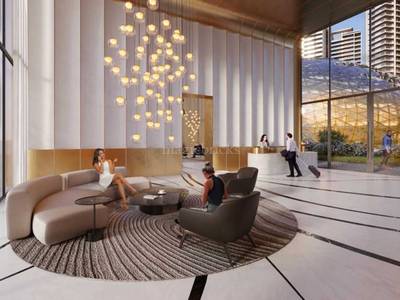 4BHK Multistorey Apartment for New Property in Elan The Presidential at Sector 106 4BHK Multistorey Apartment for New Property in Elan The Presidential at Sector 106