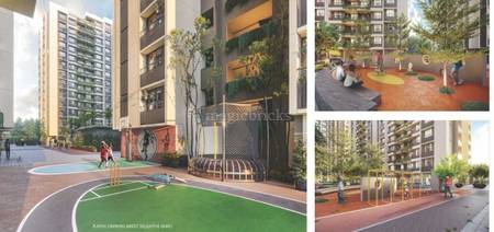 3BHK Multistorey Apartment for New Property in Samanvay Scintilla at South Bopal, Bopal 3BHK Multistorey Apartment for New Property in Samanvay Scintilla at South Bopal, Bopal