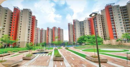 3BHK Multistorey Apartment for Resale in Mahindra Aura at Sector 110A 3BHK Multistorey Apartment for Resale in Mahindra Aura at Sector 110A