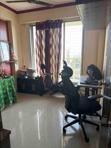 2BHK Multistorey Apartment for Resale in Bhamini Sankul at Naigaon East 2BHK Multistorey Apartment for Resale in Bhamini Sankul at Naigaon East