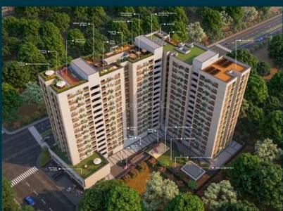 3BHK Multistorey Apartment for New Property in Zundal 3BHK Multistorey Apartment for New Property in Zundal