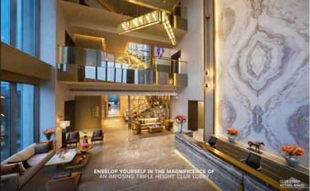 3BHK Multistorey Apartment for New Property in Sector 111 3BHK Multistorey Apartment for New Property in Sector 111