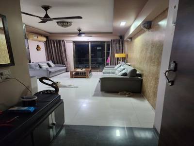3BHK Multistorey Apartment for Resale in Nila Anvayaa at Makarba Road 3BHK Multistorey Apartment for Resale in Nila Anvayaa at Makarba Road