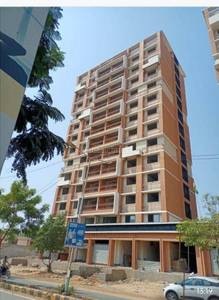 3BHK Multistorey Apartment for Resale in Siddhivinayak Signature at Koteshwar 3BHK Multistorey Apartment for Resale in Siddhivinayak Signature at Koteshwar