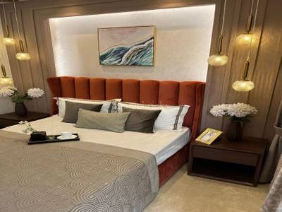 2BHK Builder Floor Apartment for Resale in Signature Global City 81 at Sector 81 2BHK Builder Floor Apartment for Resale in Signature Global City 81 at Sector 81